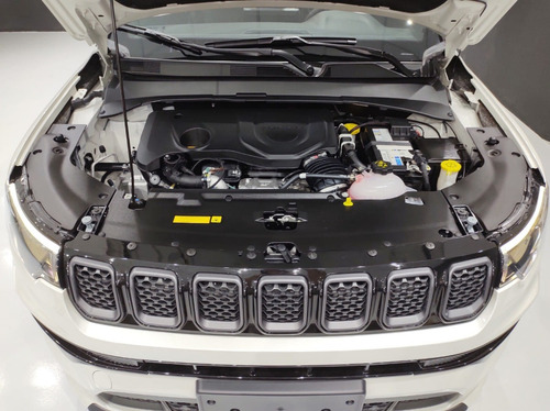 Imagem 7 de 13 de Nova Jeep Compass S 0km Versão Top Linha 2022