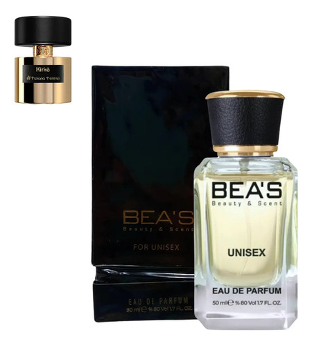 Perfume Beas U728 Edp 50ml Unisex (tiziana Terenzi Kirke)