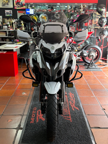 Benelli Trk 502 X 2022