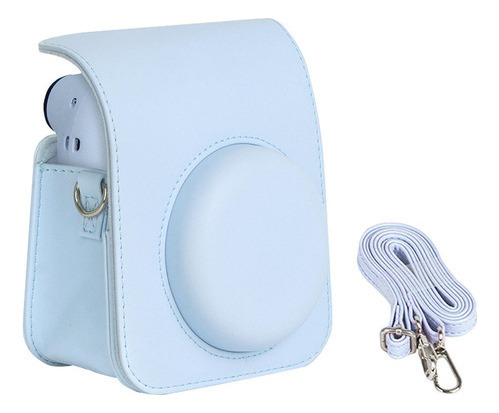 Bolsa For Cámara Compatible Con Fujifilm Instax Mini 12