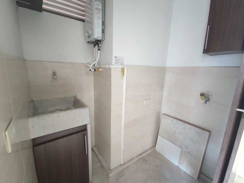 Imagen 5 de 17 de Apartamento En Venta En Itagüí Villa Ventura