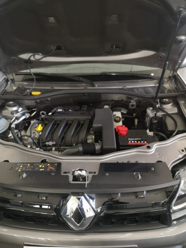 Renault Duster Expression 1.6 4x2 Jg
