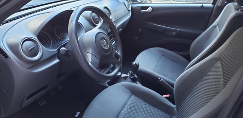 Volkswagen Gol Trend 1.6 Trendline / 2016