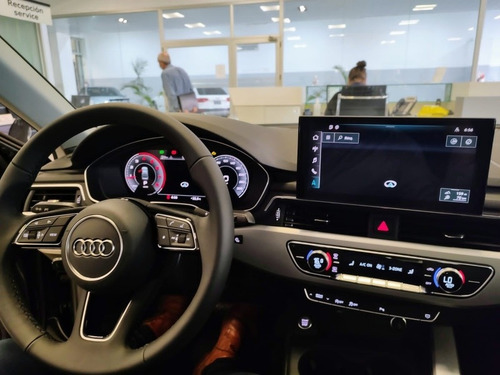 Imagen 14 de 15 de Audi A4 2021 2.0 Fsi 190cv Gg