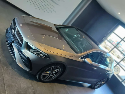 Mercedes Benz Clase A250 4matic Amg Line