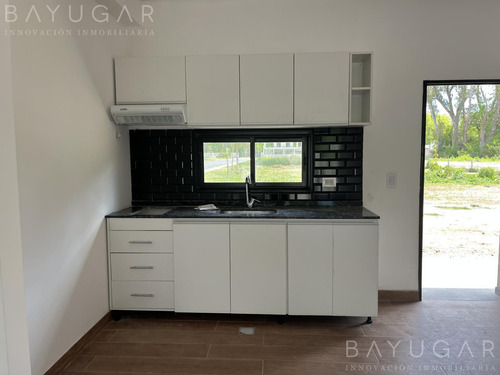 Venta - Financiación - Departamento A Estrenar - Barrio Los Olivos - Pilar
