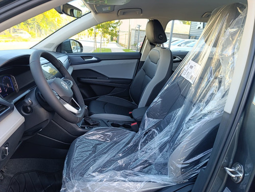 Volkswagen Taos 1.4 250 Tsi Comfortline