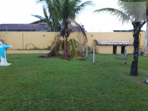 Imagem 3 de 15 de Terreno Para Venda Em Itanhaém, Cibratel Ii - It099l_2-796700