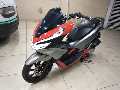 Honda Pcx 150
