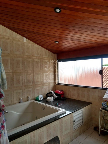 Imagem 2 de 13 de Casa - Centro - Ref: 4139 - L-4139