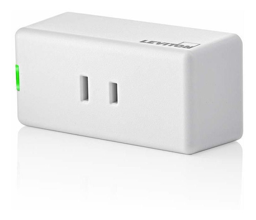 D23lp2rw Decora Smart Wifi Mini Atenuador Enchufable 2d...