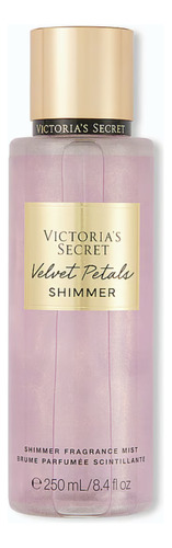 Victorias Secret Velvet Petals Shimmer - 250 Ml