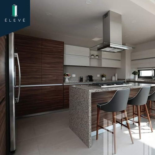 Imagen 21 de 30 de Pre - Venta Departamento De Lujo En Valle Real Guadalajara Z