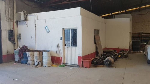 Imagen 11 de 16 de Bodega En Venta Jardines Tapatíos