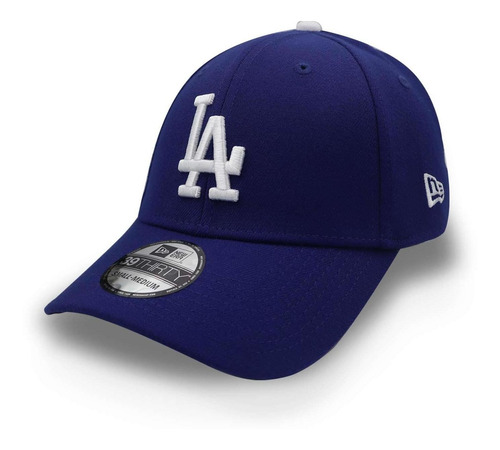 Gorra New Era Team Classic 3930 Dodgers