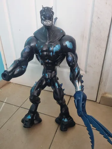 Elementor Gigante Max Steel MercadoLibre