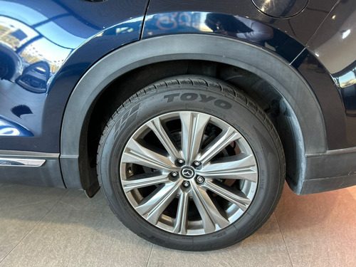 Mazda CX-9 2.5 Signature Awd At