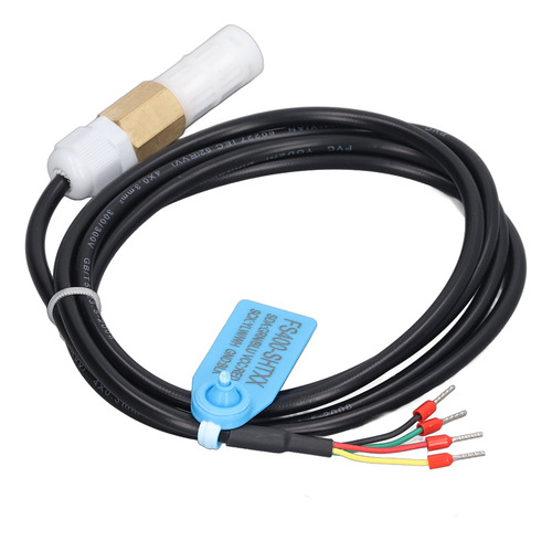 Sensor De Suelo, Sonda, Interfaz I2c, Temperatura Impermeabl