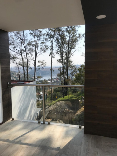 Casa En Venta En Lago Esmeralda Altus Ii, Atizapán De Zaragoza