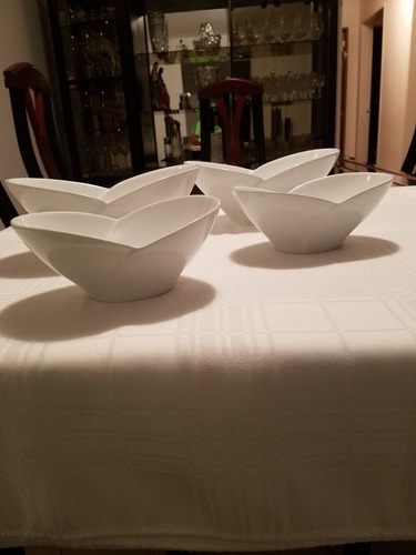 Ensaladeras (Usado)
