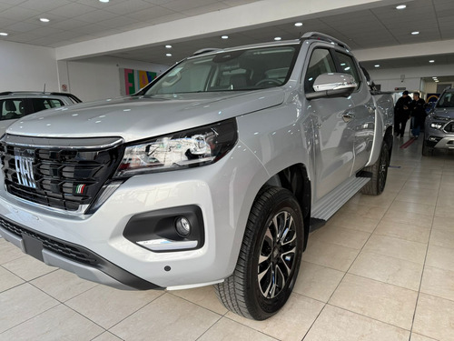 Titano 2.2 Tomo Usado Toro Suv Fastback Amarok 4x2 Precio Pv