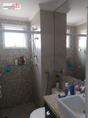 Imagem 18 de 22 de Apartamento Com 3 Dormitórios À Venda, 78 M² Por R$ 670.000,00 - Limão (zona Norte) - São Paulo/sp - Ap3725