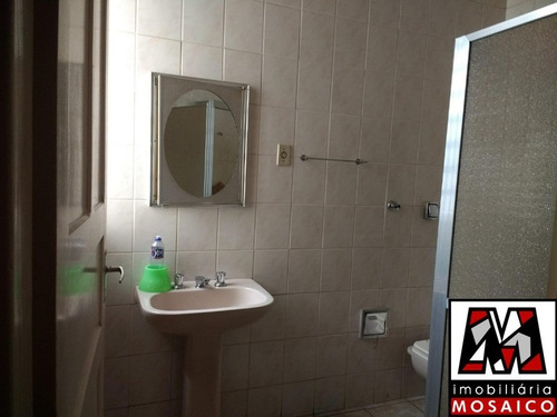 Imagem 8 de 15 de Sobrado Comercial E Residencial, Desocupado, Próximo Ao Hospital São Vicente - 23338 - 70671999