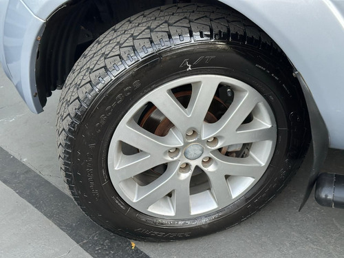 Mitsubishi Pajero TR4 Pajero TR4 2.0/ 2.0 Flex 16V 4x4 Aut.