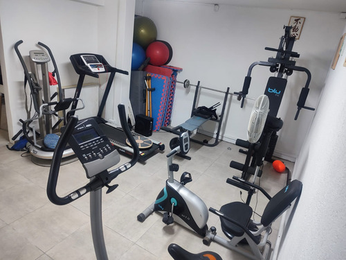 Arriendo Box Para Kinesiólogos, To Y Personal Trainer