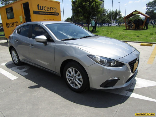Mazda Mazda 3 Full Equipo