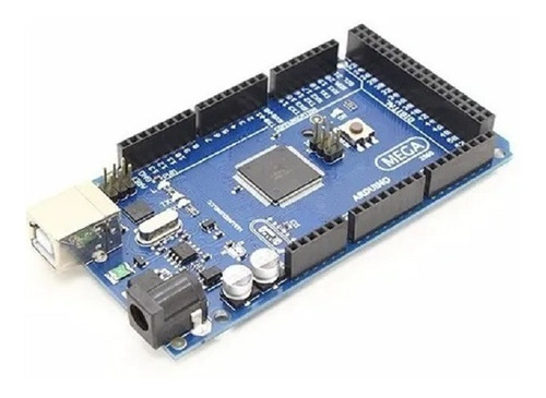 Arduino Mega 2560 R3 + Cable Usb