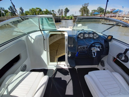Quicksilver 2400