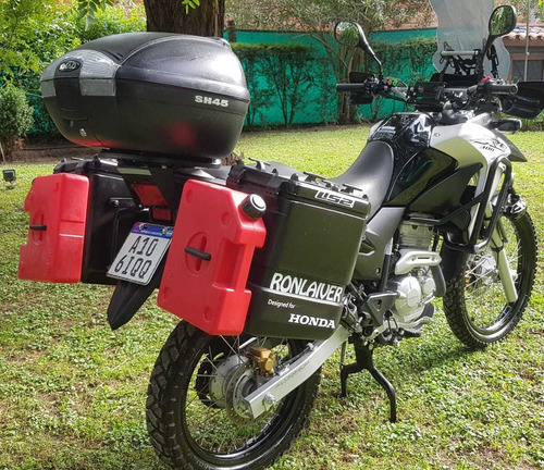 Honda Xre 300
