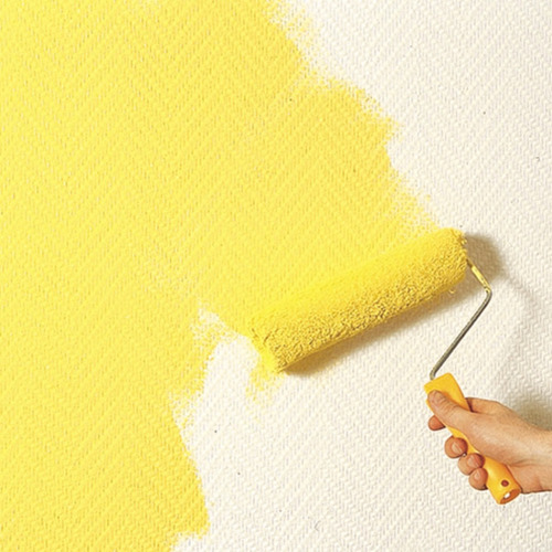 Imagen 3 de 8 de Papel Pintable Muresco Murpaint Ladrillos Blanco 32014 Soul