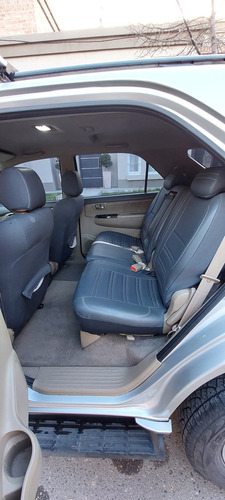 Toyota Hilux Sw4 3.0 Srv Cuero I 171cv 4x4 5at - A4