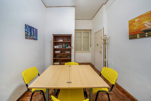 3 Ambientes Con Lavadero Y Toilette En Venta En Balvanera