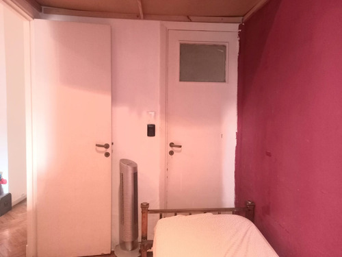Venta Departamento 3 Ambientes En Viamonte Al 1600 Entre Rodriguez Peña Y Montevideo Capital Federal. San Nicolas Caba.