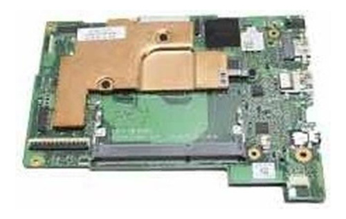 Mother Netbook Sua 17sf20 Noblex 17sf20p G7 Nuevo Verde No