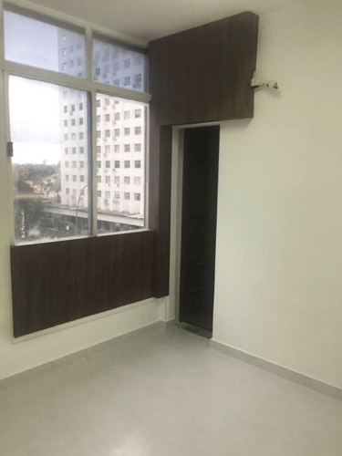 Imagem 8 de 13 de 273- Cjto Comercial Av Brigadeiro Faria Lima, 5 Salas, 118m²