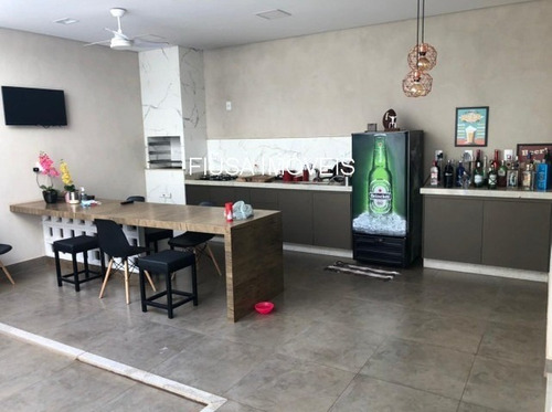 Imagem 1 de 20 de Casa - Ca00649 - 69260525