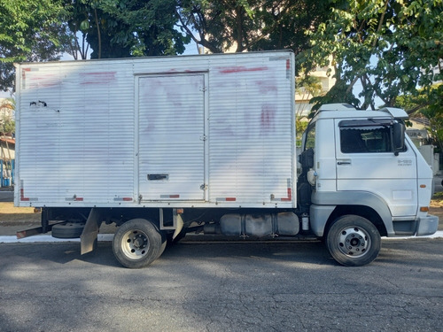 Volkswagen 9.150 Delivery