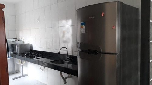 Imagem 7 de 9 de Casa Com 3 Suítes À Venda, 80 M² Por R$ 420.000 - Henrique Jorge - Fortaleza/ce - Ca0306