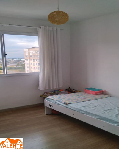 Imagem 18 de 21 de Apartamento - Ar00275 - 69562835