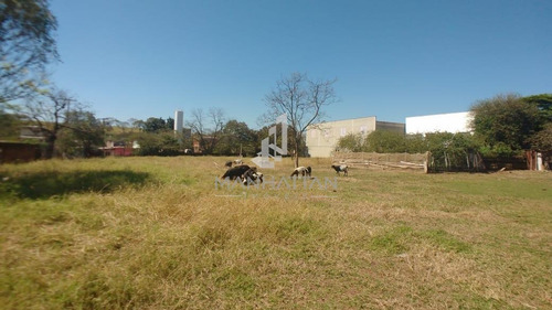 Imagem 2 de 2 de Terreno À Venda Em Chácaras Campos Dos Amarais - Te005081