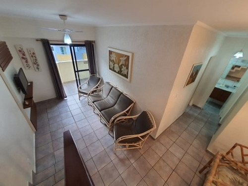 Imagem 4 de 20 de Cob Duplex - Praia Grande - 2305