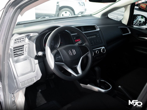 Imagem 5 de 15 de Honda Fit Lx 1.5 Flexone 16v 5p Aut. 2017/2017