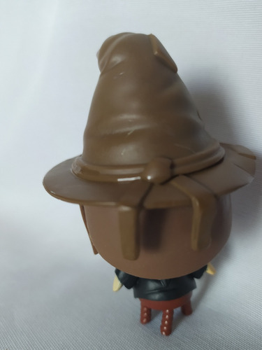 Harry Potter Funko Mystery Minis Con Detalle (Usado)