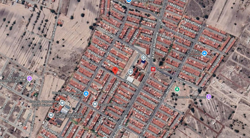 Recuperación Bancaria Compra Tu Casa En Villa Del Real Tecamac Posesión Ante Notario Público Ojac-a-406
