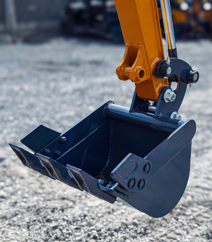 Miniexcavadora Pesatto E16d 1.6 Ton. 2024