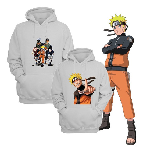 Canguros Buzos De Naruto Personalizados Anime Kakashi Itachi